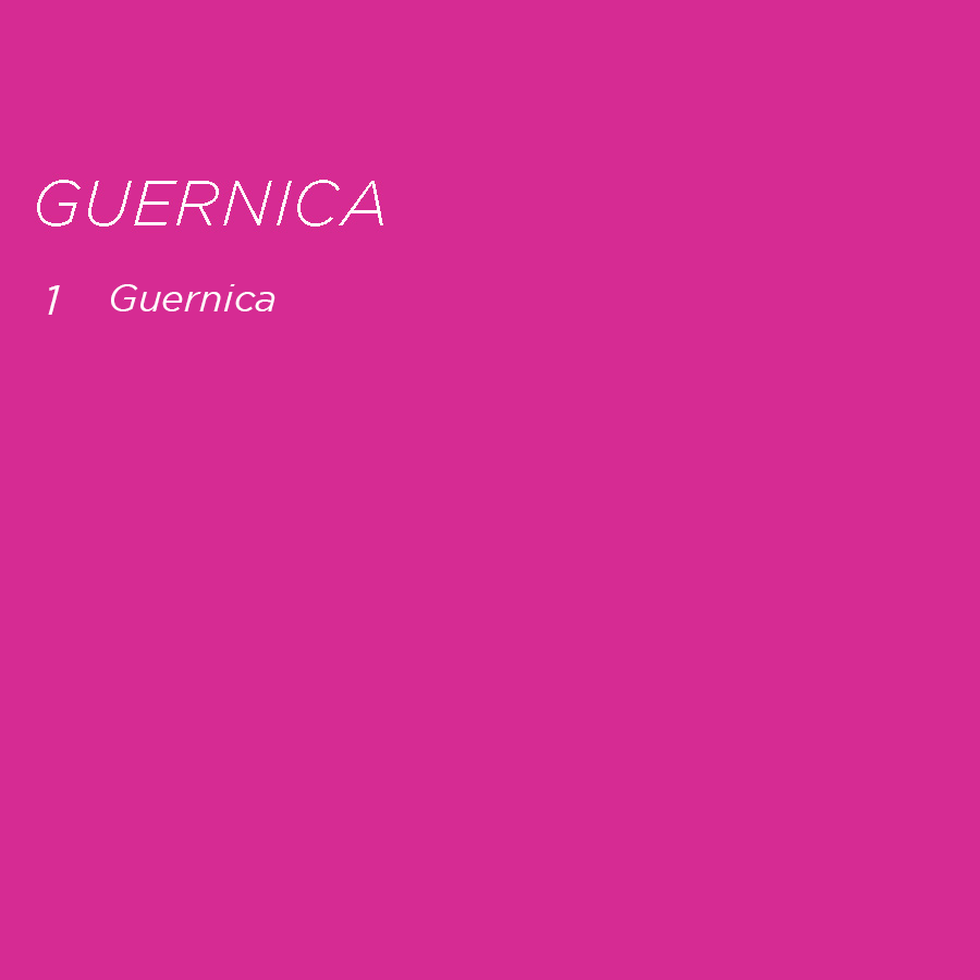 GUERNICA